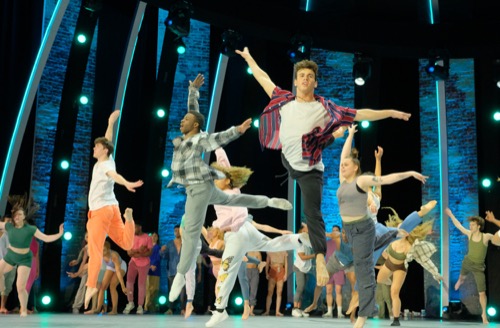 So You Think You Can Dance (SYTYCD) Recap 06/08/22: Season 17 Episode 4 “Choreography Round”
