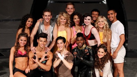 So You Think You Can Dance Recap: Season 9 ‘Top 14 Perform’ 8/15/12