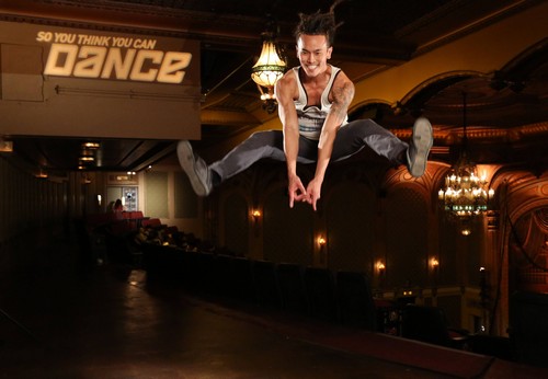 So You Think You Can Dance RECAP 6/4/14: Season 11 Episode 2 “Audition #2”