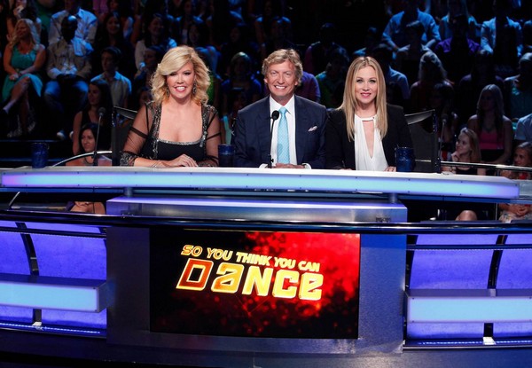 So You Think You Can Dance ‘Top 10’ Recap and Results: Season 11 Episode 11
