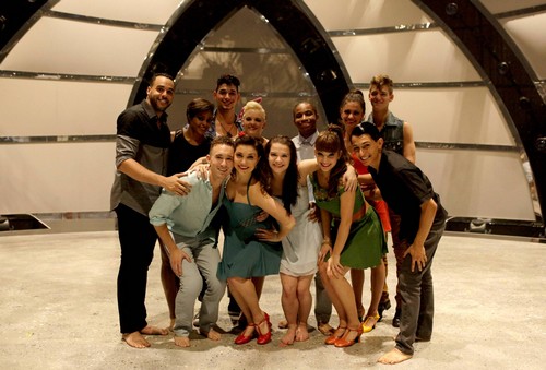 So You Think You Can Dance RECAP 8/6/13: Season 10 Episode 13 “Top 12 Perform”