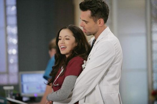General Hospital Review and Recap Week of April 14: Sabrina’s Having a Boy – Luke Threatens Ned – Will Carlos Rat