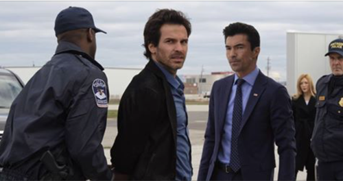 Salvation Recap 8/2/17: Season 1 Episode 4 “The Human Strain”