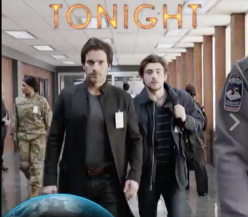 Salvation Premiere Recap 7/12/17: Season 1 Episode 1 “Pilot”