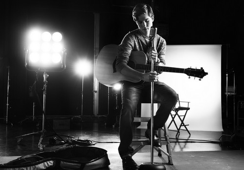 Sam Woolf American Idol “Sing” Video 4/30/14 #IdolTop5