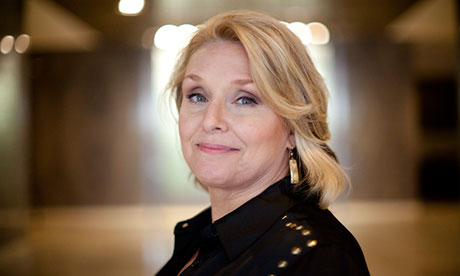 Roman Polanski Rape Victim Samantha Geimer Reveals Shocking Tell-All Details