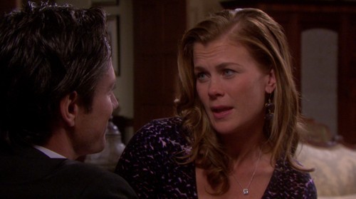 Days of Our Lives Spoilers: Sami Is Suspicious of Abigail – Will Sami Catch EJ Taking Her For a Pregnancy Test