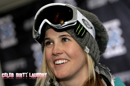 Canadian Skier Sarah Burke Sadly Has Passed Away