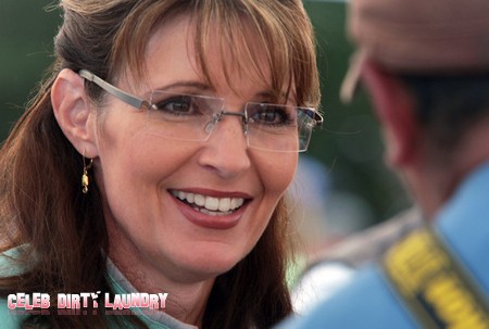 Sarah Palin In Ugly Family Battle Over Reality TV Shows
