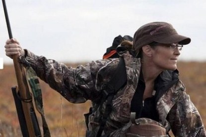 Sarah Palin’s Alaska Won’t See A Second Season