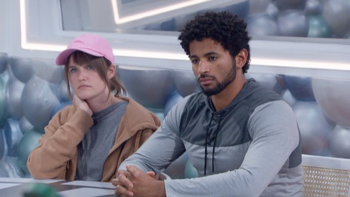 Big Brother 23 Recap 09/02/21: Season 23 Episode 25 “Live Eviction and HoH”