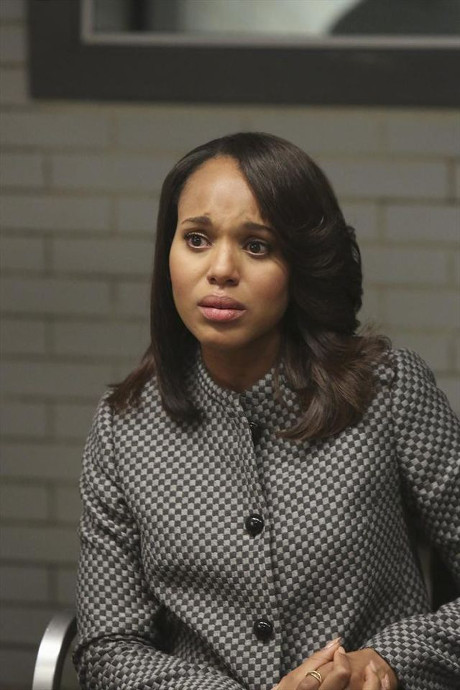 Scandal Season 3 Episode 10 “A Door Marked Exit” Sneak Peek Video and Spoilers