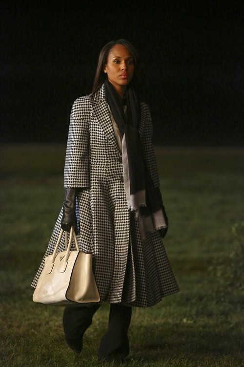 Scandal Season 3 Episode 8 “Vermont is for Lover’s, Too” Sneak Peek Video & Spoilers