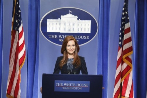 Scandal Recap – Olivia Doesn’t Wait for a Rescue: Season 4 Episode 11 “Where’s the Black Lady?”
