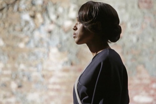 Scandal Recap – Rowan on a Rampage: Season 4 Episode 20 “First Lady Sings the Blues”
