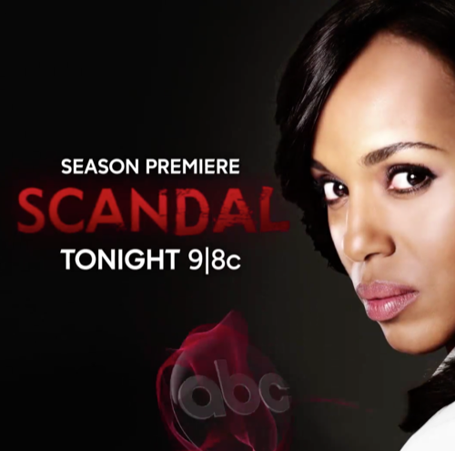 Scandal Premiere Recap 1/26/17: Season 6 Episode 1 “Survival of the Fittest”