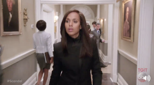 Scandal Recap 11/2/17: Season 7 Episode 5 “Adventures in Babysitting”