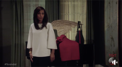 Scandal Recap 2/8/18: Season 7 Episode 11 “Army of One”