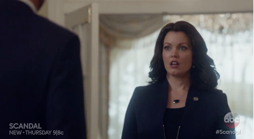 Scandal Recap 2/2/17: Season 6 Episode 2 “Hardball”