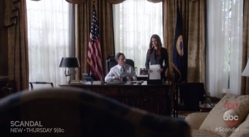Scandal Recap 2/9/17: Season 6 Episode 3 “Fates Worse Than Death”