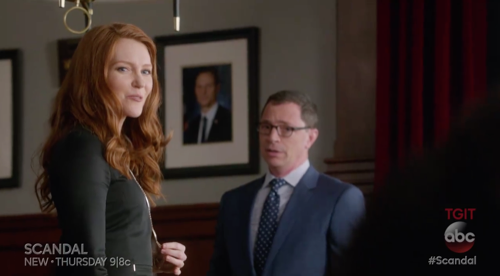 Scandal Recap 2/16/17: Season 6 Episode 4 “The Belt”
