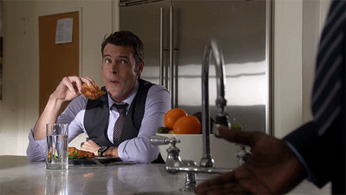 Scandal Recap – Candidates Drop Like Flies: Season 5 Episode 20 “Trump Card”