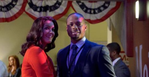 Scandal Finale Recap – Olivia is Rowan 2.0: Season 5 Episode 21 “That’s My Girl”