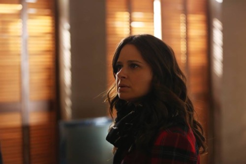 Scandal Recap 11/19/15: Season 5 Fall Finale “Baby, It’s Cold Outside”
