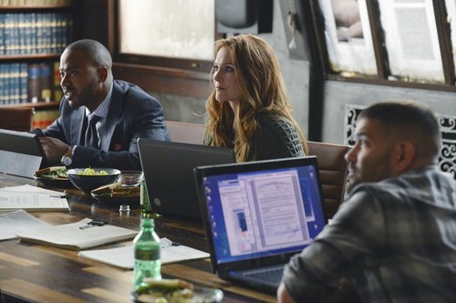 Scandal RECAP 11/14/13: Season 3 Episode 7 “Everything’s Coming Up Mellie”