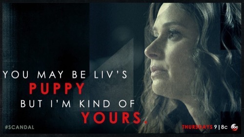 Scandal Recap – Olivia Prevents a Ferguson: Season 4 Episode 14 “The Lawn Chair”