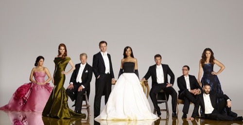 Scandal Recap ‘A Few Good Women’: Season 4 Episode 21