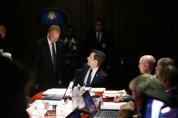 Scandal Spoilers “The Last Supper” Season 4 Episode 8 Synopsis: Photos Sneak Peek Preview VIDEO