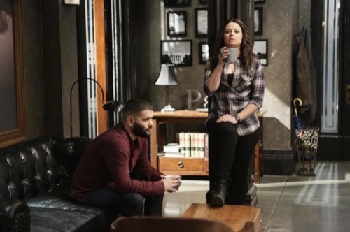 Scandal Recap – Huck Comes Clean: Season 4 Episode 15 “The Testimony of Diego Muñoz”