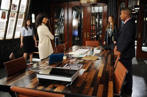 Scandal Season 2 Episode 5 “All Roads Lead to Fitz” Recap 11/8/12