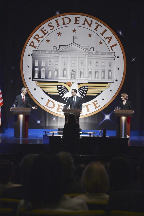 Scandal Spoilers Season 3 Episode 13 “No Sun on the Horizon” Sneak Peek Video