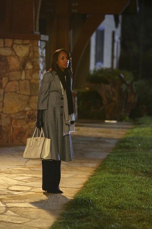 Scandal RECAP 11/21/13: Season 3 Episode 8 “Vermont is for Lover’s, Too”