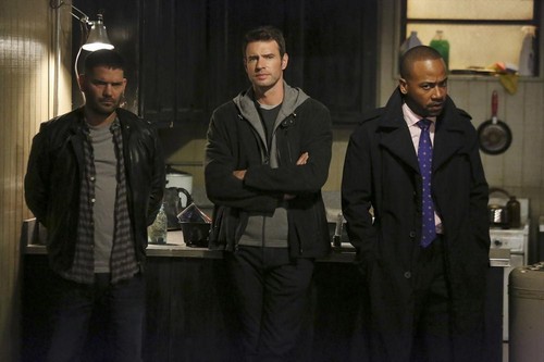 Scandal RECAP 12/5/13: Season 3 Episode 9 “Yolo”