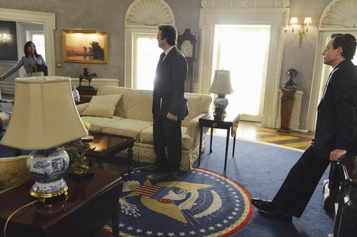 Scandal Spoilers Synopsis Season 3 Episode 15 “Mama Said Knock You Out” Sneak Peek Videos (PHOTOS)
