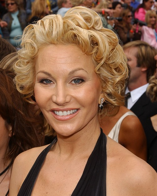 Schae Harrison Returns To The Bold and the Beautiful: Darla Forrester Back on Show