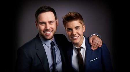 Scooter Braun Denies Justin Bieber’s Break Up With Selena Gomez