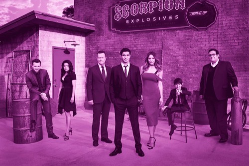 Scorpion Recap 10/23/17: Season 4 Episode 5 “Sci Hard”