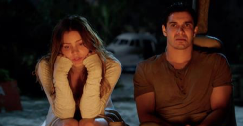 Scorpion Finale Recap 5/15/17: Season 3 Episode 25 “Scorp Family Robinson”