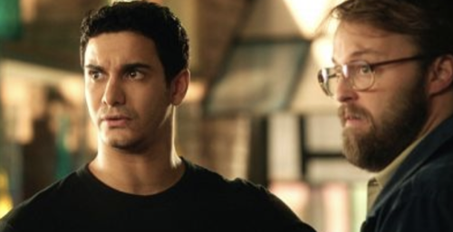 Scorpion Recap 10/2/17: Season 4 Episode 2 “More Extinction”