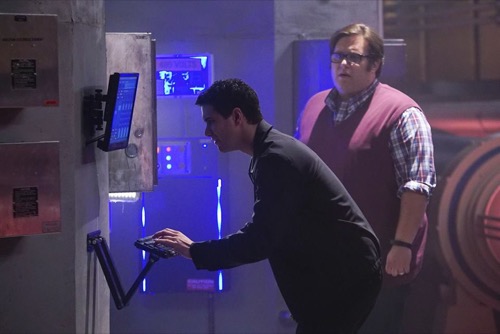 Scorpion Recap 2/26/18: Season 4 Episode 17 “Dumbster Fire”