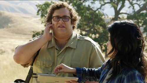 Scorpion Recap 10/9/17: Season 4 Episode 3 “Grow a Deer, a Female Deer”