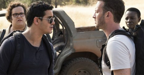 Scorpion Recap 10/16/17: Season 4 Episode 4 “Nuke Kids on the Block”