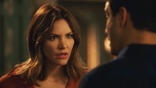 Scorpion Finale Recap 4/16/18: Season 4 Episode 22 “A Lie in the Sand”