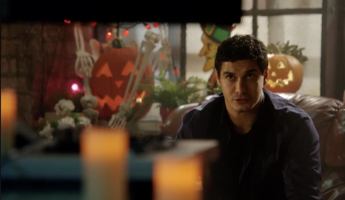 Scorpion Recap 10/30/17: Season 4 Episode 6 “Queen Scary”