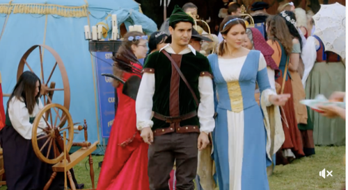 Scorpion Recap 11/13/17: Season 4 Episode 8 “Faire Is Foul”
