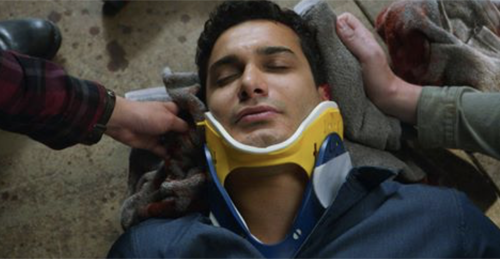 Scorpion Fall Finale Recap 12/18/17: Season 4 Episode 12 “A Christmas Car-Roll”